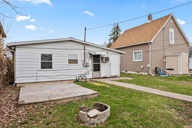 426 Dalman Avenue, Fort Wayne, IN 46806