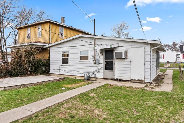 426 Dalman Avenue, Fort Wayne, IN 46806