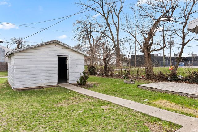 426 Dalman Avenue, Fort Wayne, IN 46806