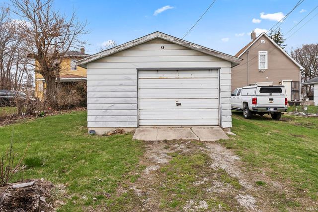 426 Dalman Avenue, Fort Wayne, IN 46806