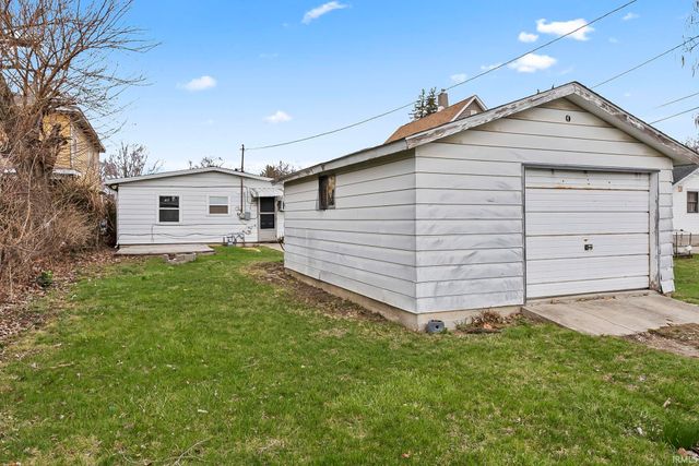 426 Dalman Avenue, Fort Wayne, IN 46806
