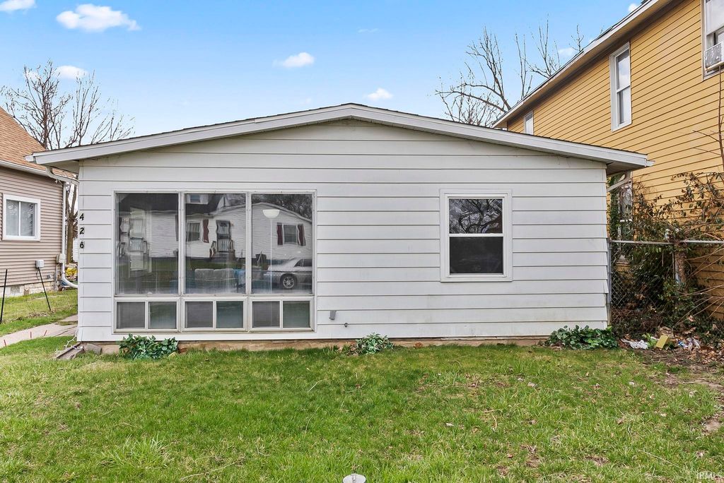 426 Dalman Avenue, Fort Wayne, IN 46806