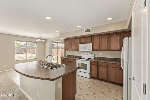 5215 W HASAN Drive, Laveen, AZ 85339