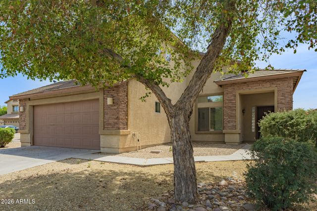 5215 W HASAN Drive, Laveen, AZ 85339