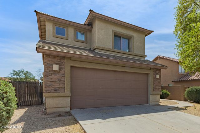 5215 W HASAN Drive, Laveen, AZ 85339