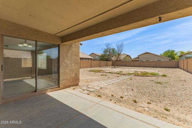 5215 W HASAN Drive, Laveen, AZ 85339