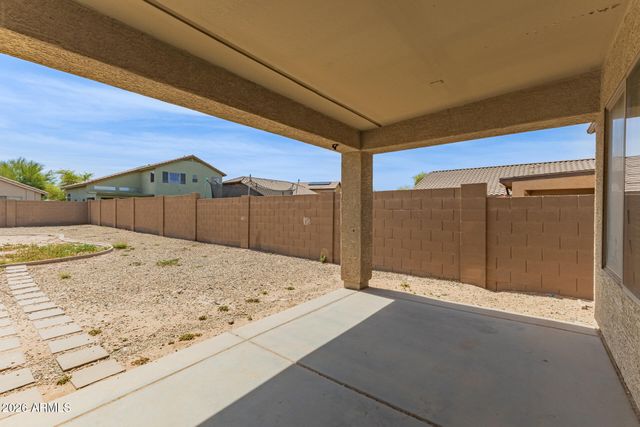 5215 W HASAN Drive, Laveen, AZ 85339