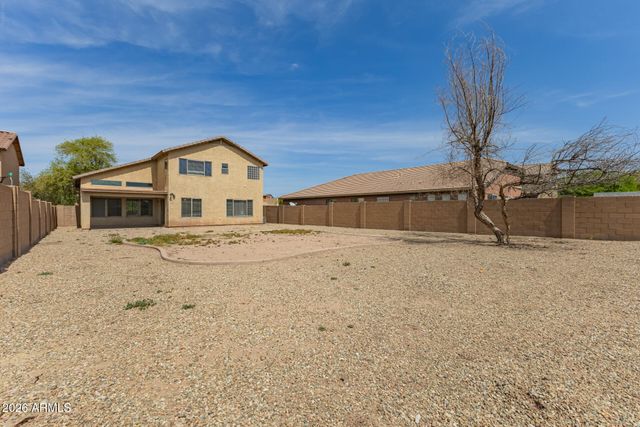 5215 W HASAN Drive, Laveen, AZ 85339