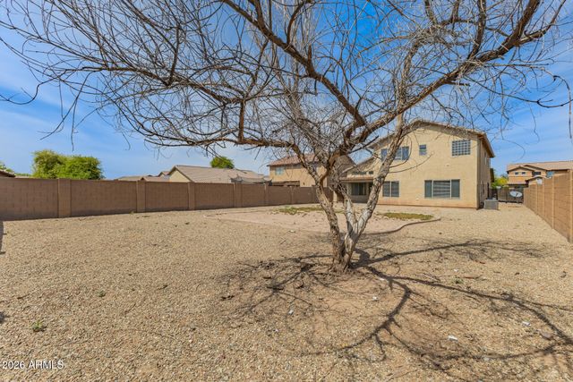 5215 W HASAN Drive, Laveen, AZ 85339