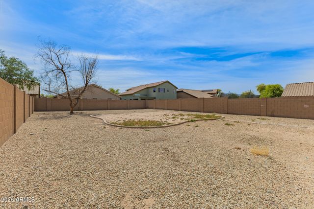 5215 W HASAN Drive, Laveen, AZ 85339