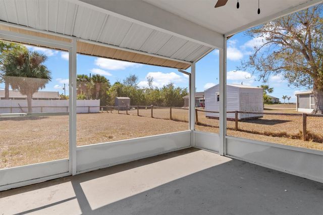 18019 AVONSDALE CIRCLE, Port Charlotte, FL 33948