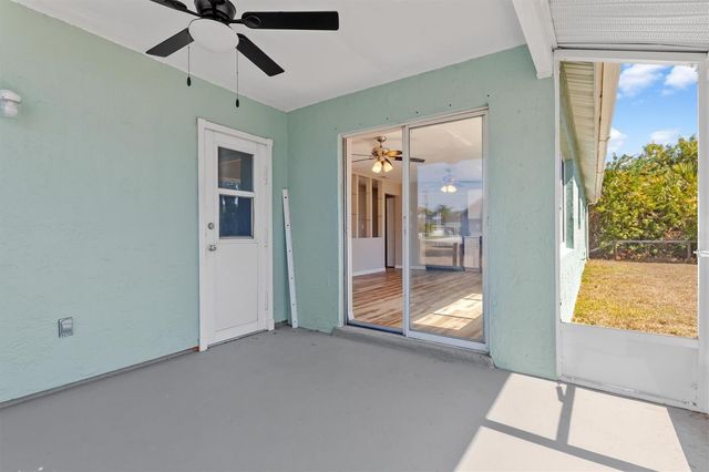 18019 AVONSDALE CIRCLE, Port Charlotte, FL 33948