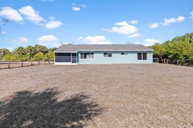 18019 AVONSDALE CIRCLE, Port Charlotte, FL 33948