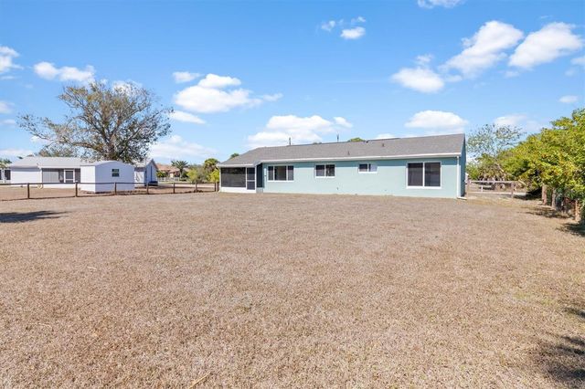 18019 AVONSDALE CIRCLE, Port Charlotte, FL 33948