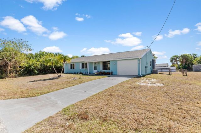 18019 AVONSDALE CIRCLE, Port Charlotte, FL 33948