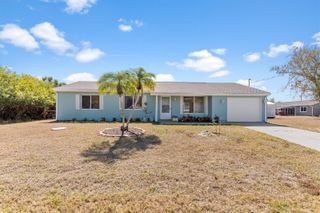 18019 AVONSDALE CIRCLE, Port Charlotte, FL 33948