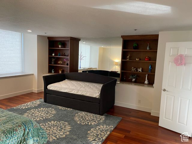 44 W 300 S #1107N, Salt Lake City, UT 84101
