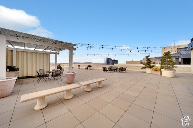 44 W 300 S #1107N, Salt Lake City, UT 84101