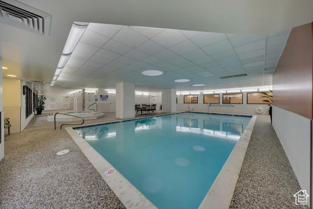 44 W 300 S #1107N, Salt Lake City, UT 84101