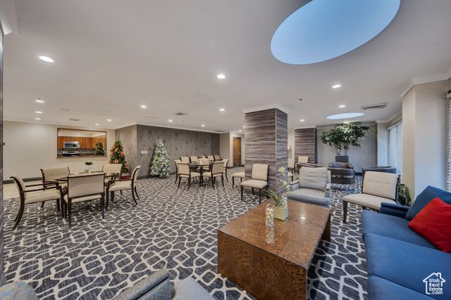 44 W 300 S #1107N, Salt Lake City, UT 84101