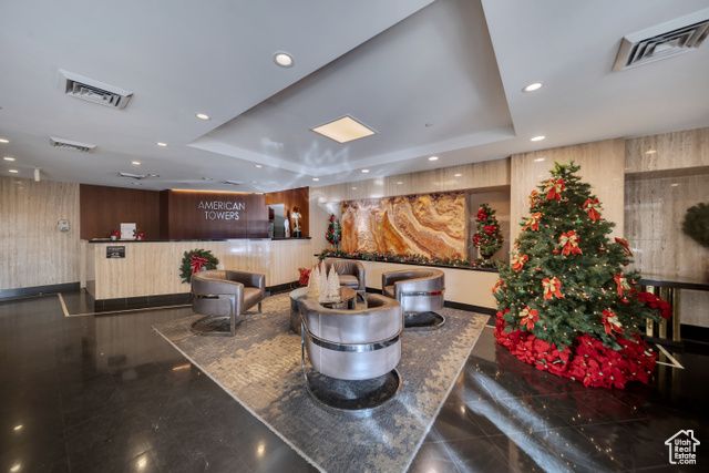 44 W 300 S #1107N, Salt Lake City, UT 84101