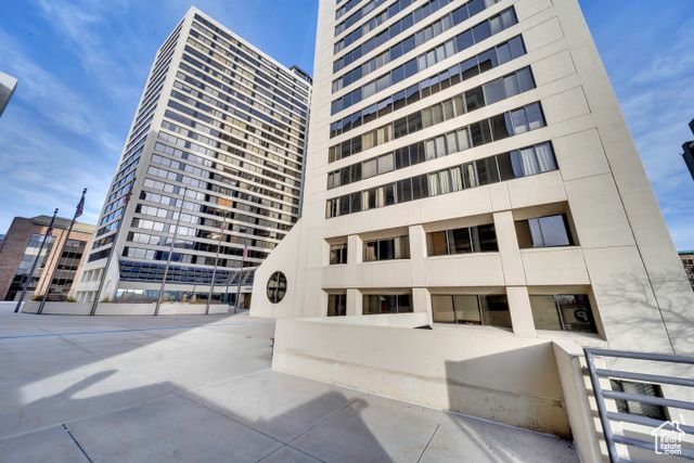 44 W 300 S #1107N, Salt Lake City, UT 84101