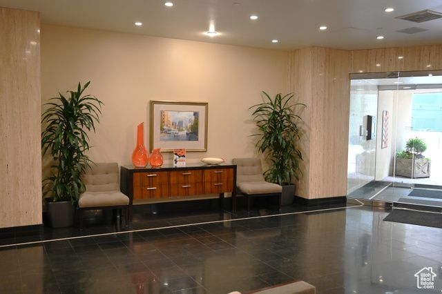 44 W 300 S #1107N, Salt Lake City, UT 84101