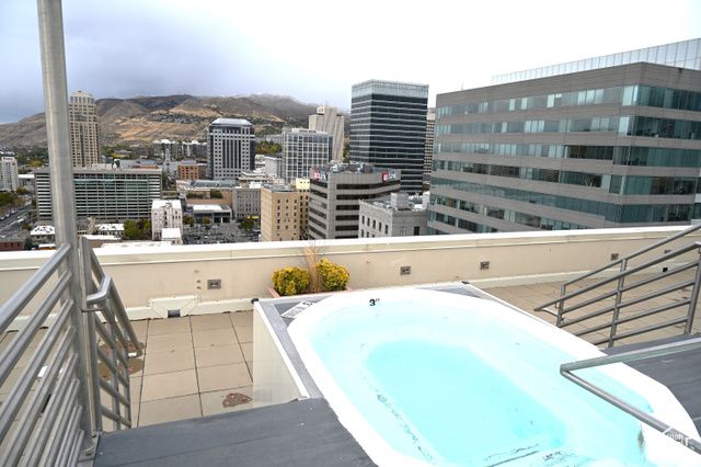 44 W 300 S #1107N, Salt Lake City, UT 84101