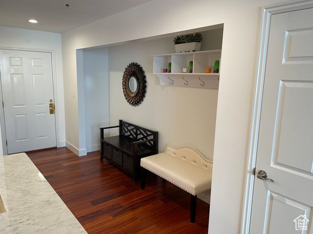 44 W 300 S #1107N, Salt Lake City, UT 84101
