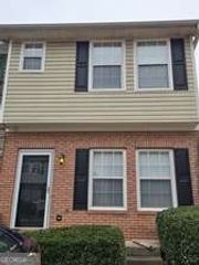 3620 Ginnis Court SW 4, Atlanta, GA 30331