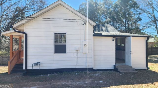 4 Arnco 2nd Street, Newnan, GA 30263