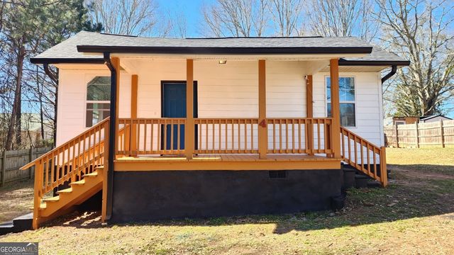 4 Arnco 2nd Street, Newnan, GA 30263