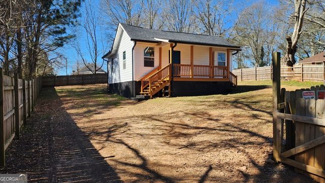 4 Arnco 2nd Street, Newnan, GA 30263
