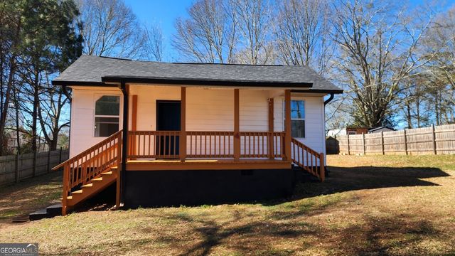 4 Arnco 2nd Street, Newnan, GA 30263