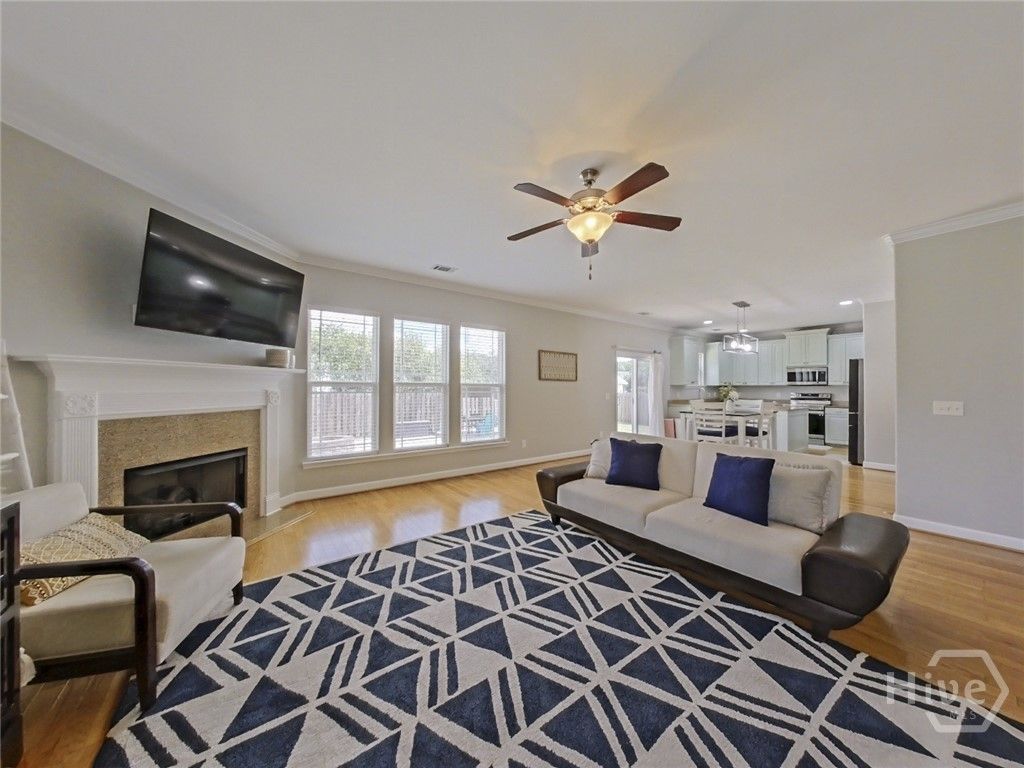 Image 12 of property listing at 65 Patriot Drive, Richmond Hill, GA 31324