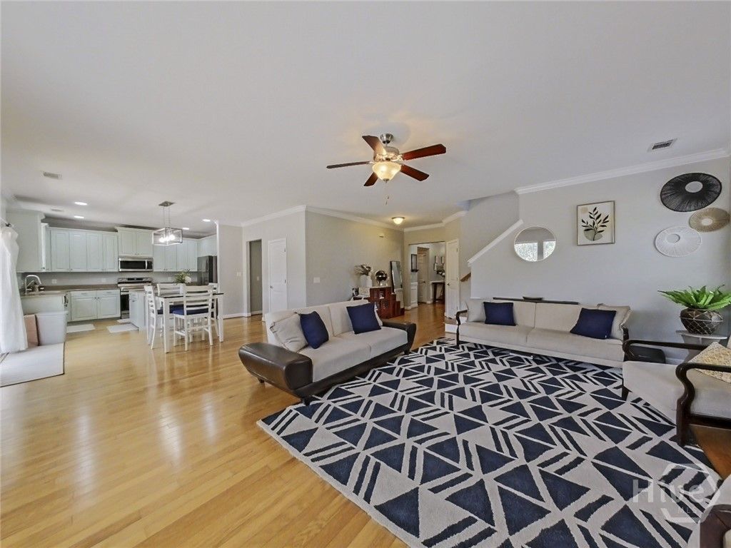 Image 14 of property listing at 65 Patriot Drive, Richmond Hill, GA 31324