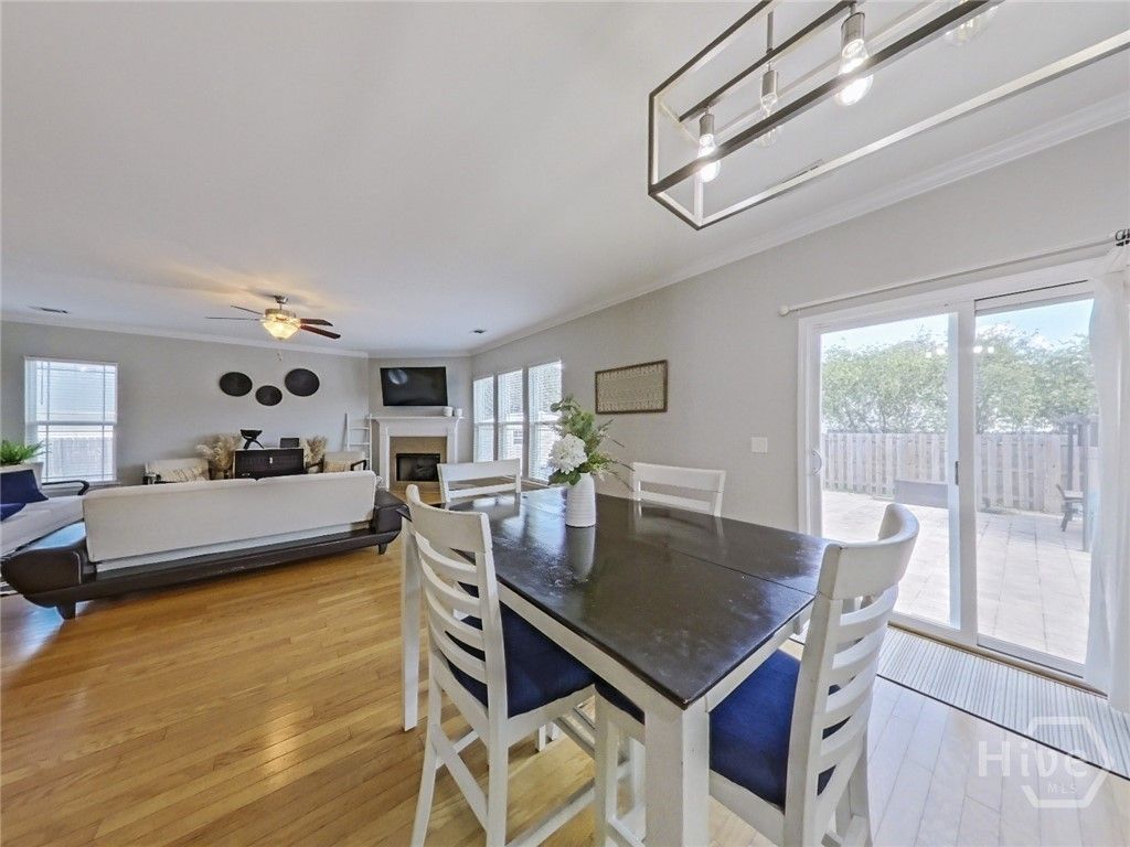 Image 15 of property listing at 65 Patriot Drive, Richmond Hill, GA 31324