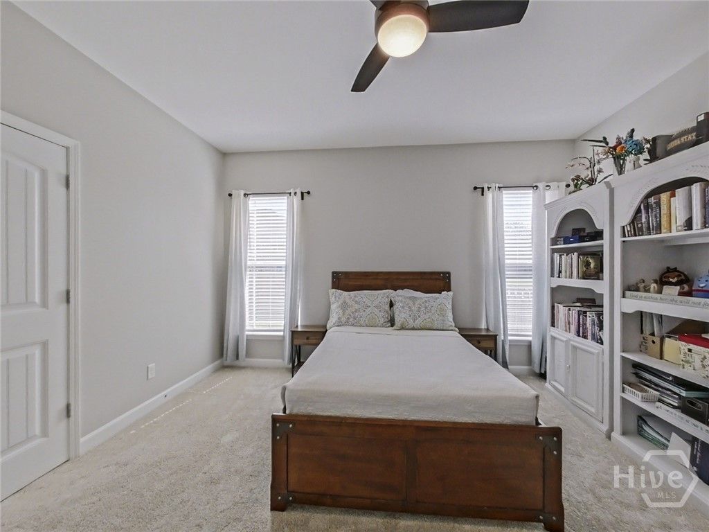Image 23 of property listing at 65 Patriot Drive, Richmond Hill, GA 31324