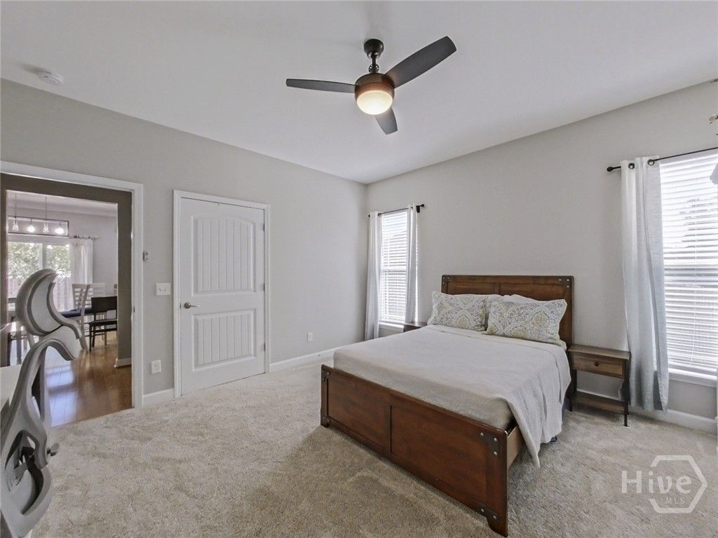 Image 24 of property listing at 65 Patriot Drive, Richmond Hill, GA 31324