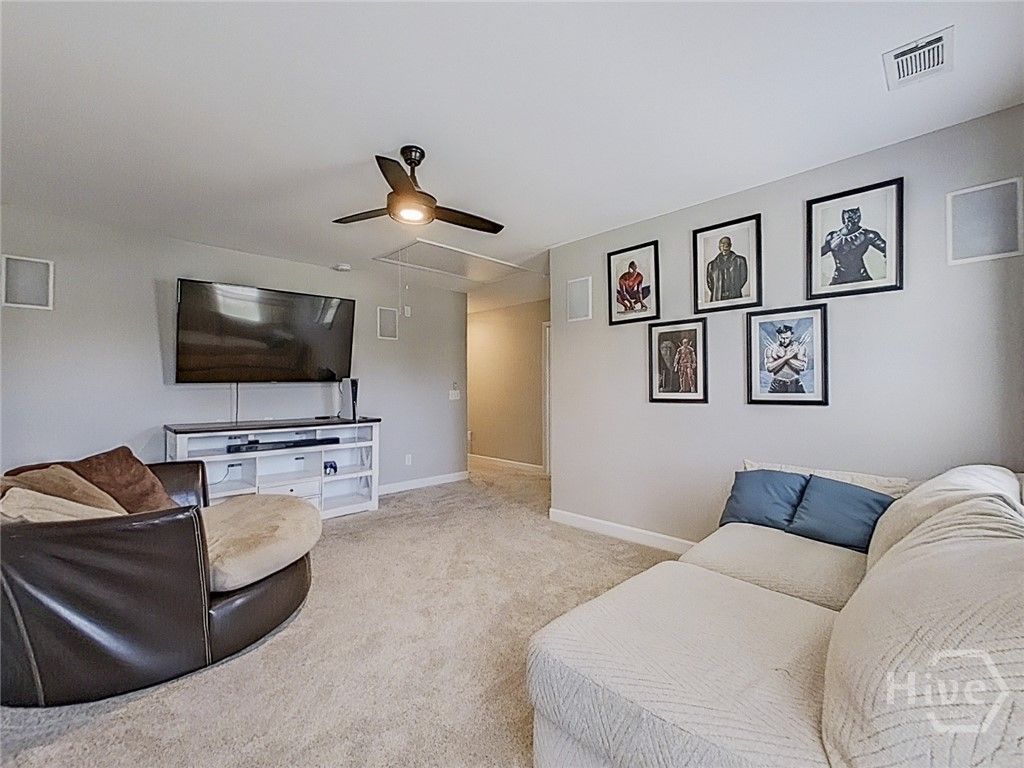 Image 27 of property listing at 65 Patriot Drive, Richmond Hill, GA 31324