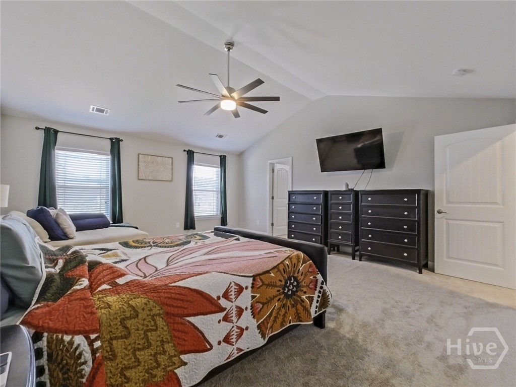 Image 29 of property listing at 65 Patriot Drive, Richmond Hill, GA 31324