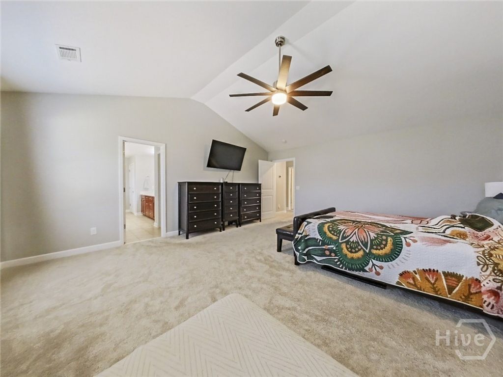 Image 30 of property listing at 65 Patriot Drive, Richmond Hill, GA 31324