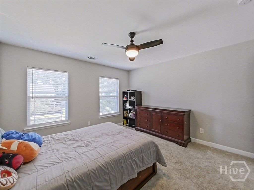 Image 37 of property listing at 65 Patriot Drive, Richmond Hill, GA 31324