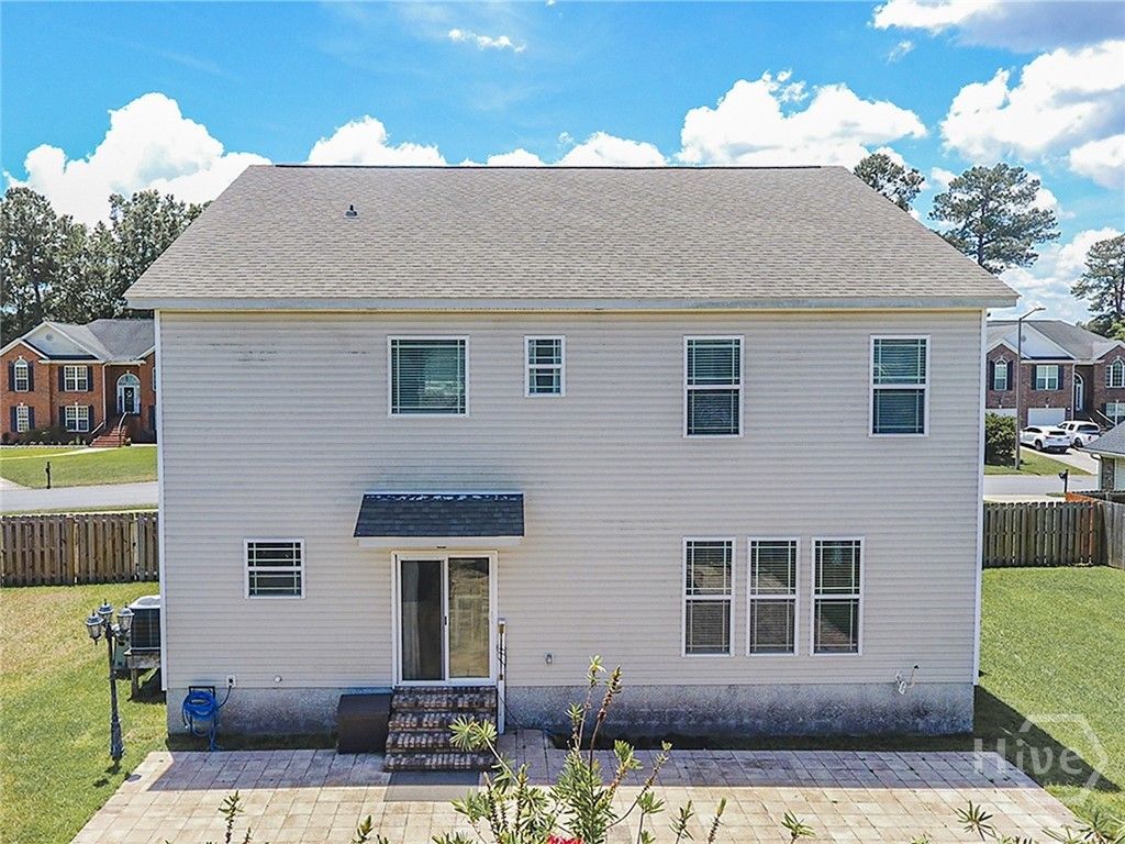 Image 46 of property listing at 65 Patriot Drive, Richmond Hill, GA 31324