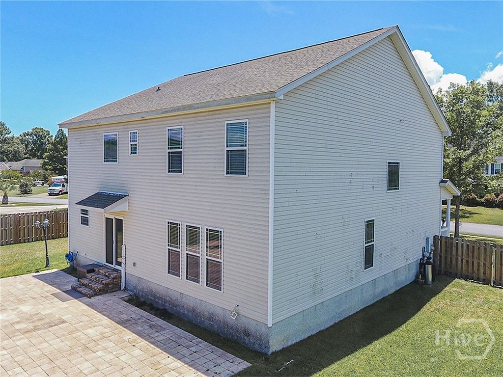Image 47 of property listing at 65 Patriot Drive, Richmond Hill, GA 31324