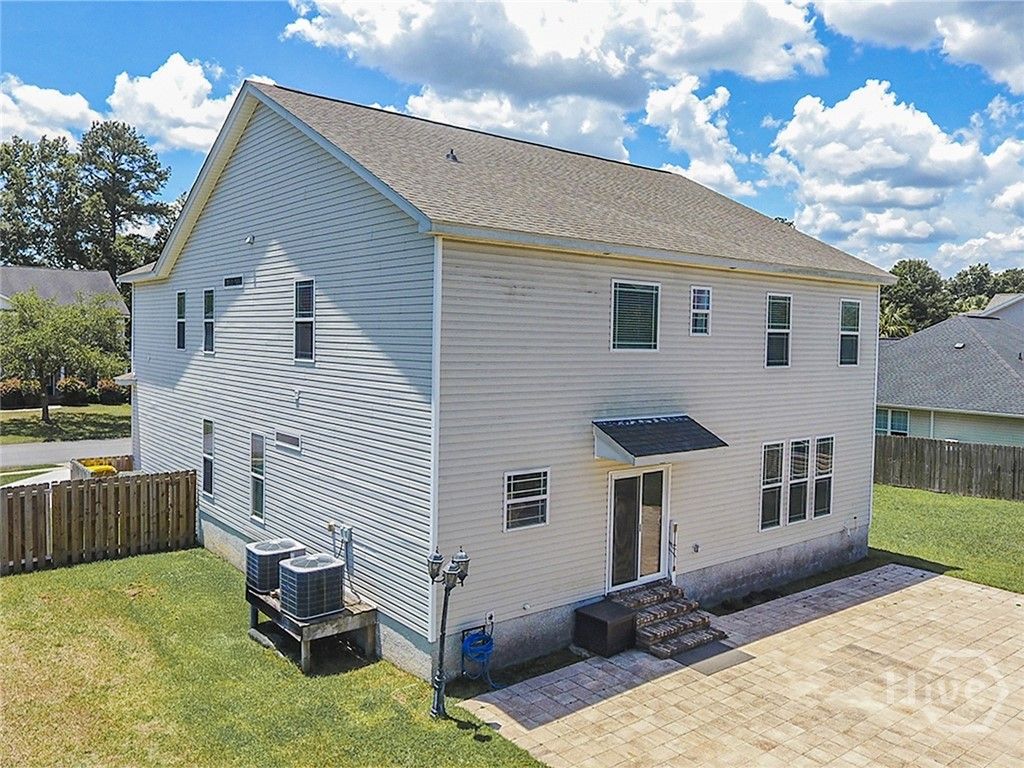 Image 48 of property listing at 65 Patriot Drive, Richmond Hill, GA 31324