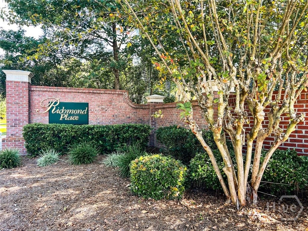 Image 50 of property listing at 65 Patriot Drive, Richmond Hill, GA 31324