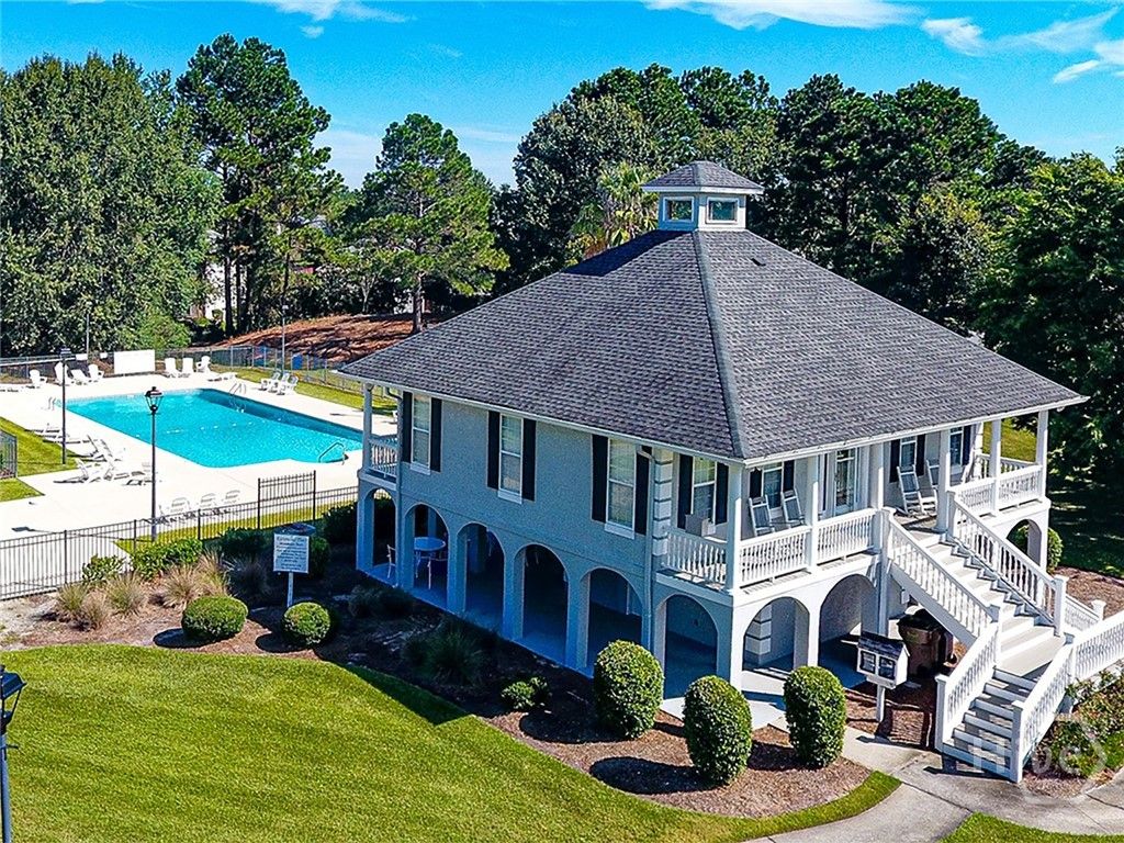 Image 51 of property listing at 65 Patriot Drive, Richmond Hill, GA 31324
