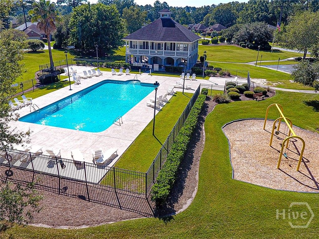 Image 54 of property listing at 65 Patriot Drive, Richmond Hill, GA 31324