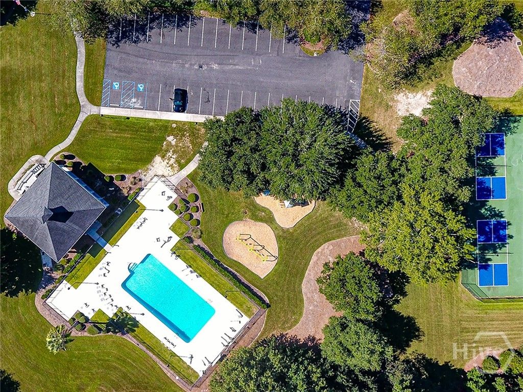 Image 57 of property listing at 65 Patriot Drive, Richmond Hill, GA 31324